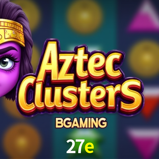 Jogos Exclusivos 27e