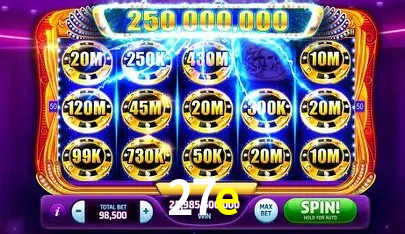 cassino 27e