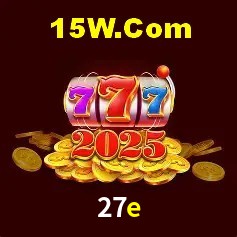 Estatísticas do Jogo 27e