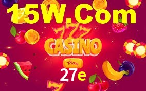 Roulette Table 27e