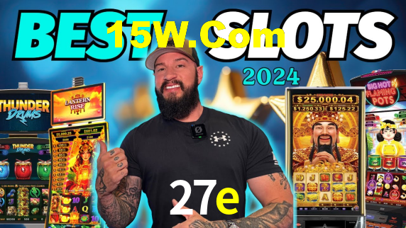 Bônus Generosos e Exclusivos no 27e para Você!